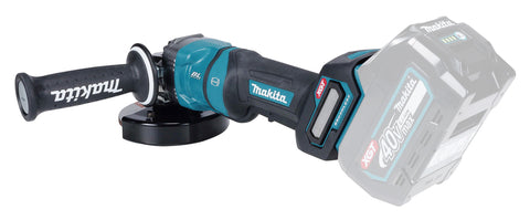 
          Akku-Winkelschleifer XGT ®
          GA050GZ
        