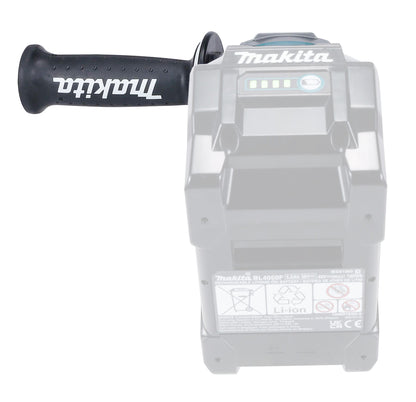 
          Akku-Winkelschleifer XGT ®
          GA050GZ
        