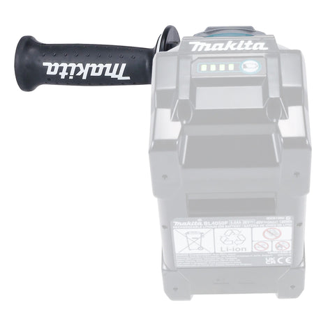 
          Akku-Winkelschleifer XGT ®
          GA050GZ
        