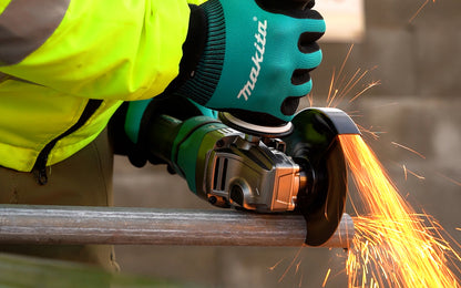 
          Akku-Winkelschleifer XGT ®
          GA050GZ
        