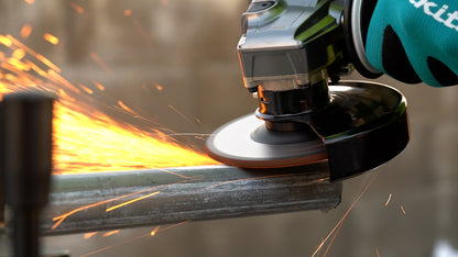 
          Akku-Winkelschleifer XGT ®
          GA050GZ
        