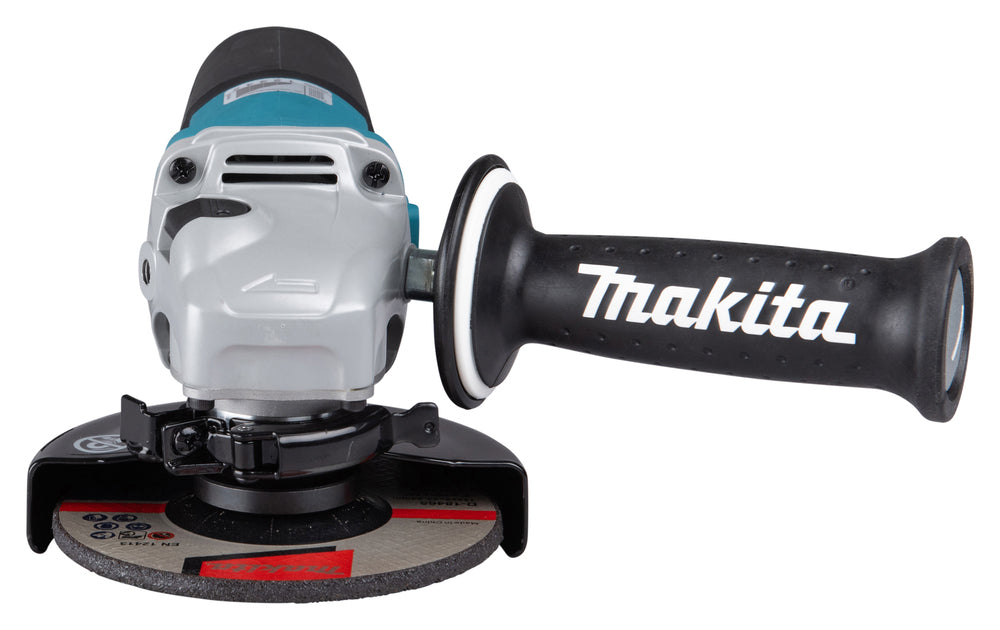 
          Elektrischer Winkelschleifer
          GA5040CFJ
        