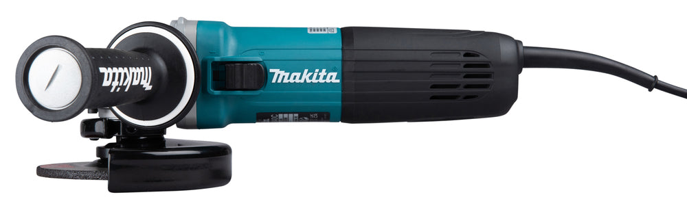 
          Elektrischer Winkelschleifer
          GA5040CFJ
        