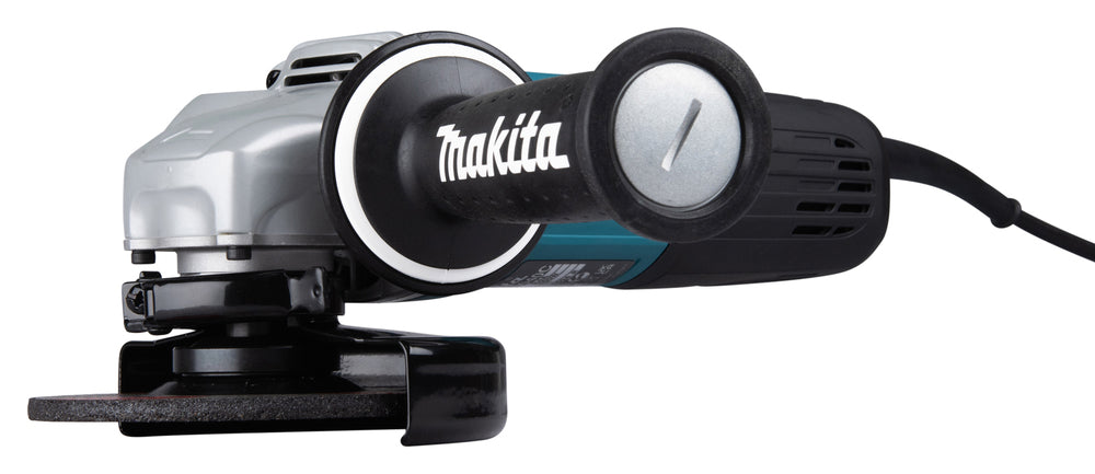 
          Elektrischer Winkelschleifer
          GA5040CFJ
        