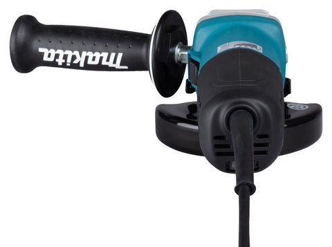 
          Elektrischer Winkelschleifer
          GA5040CFJ
        