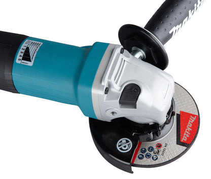 
          Elektrischer Winkelschleifer
          GA5040CFJ
        