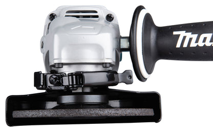 
          Elektrischer Winkelschleifer
          GA5040CFJ
        