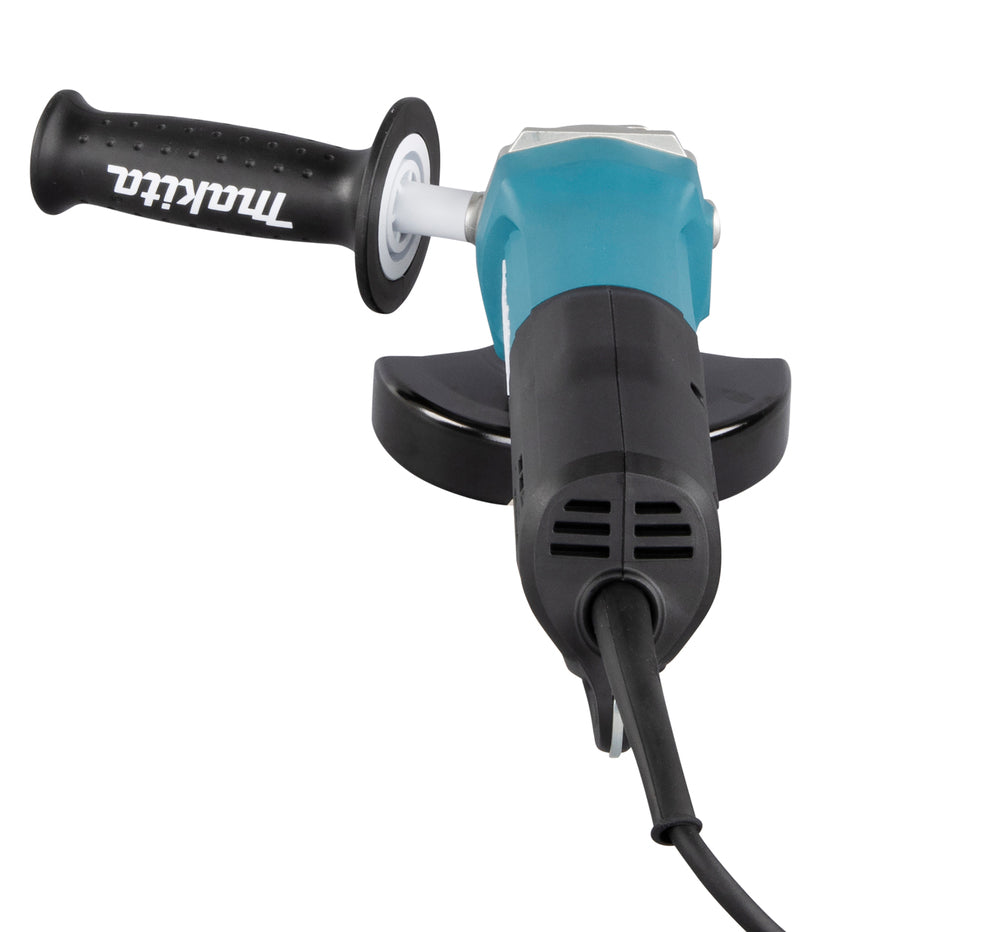 
          Elektrischer Winkelschleifer
          GA5050R
        