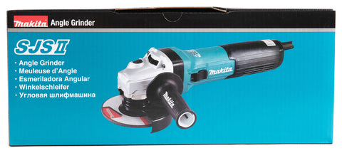 
          Elektrischer Winkelschleifer
          GA5091X01
        