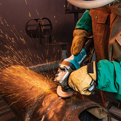 
          Elektrischer Winkelschleifer
          GA5093X01
        