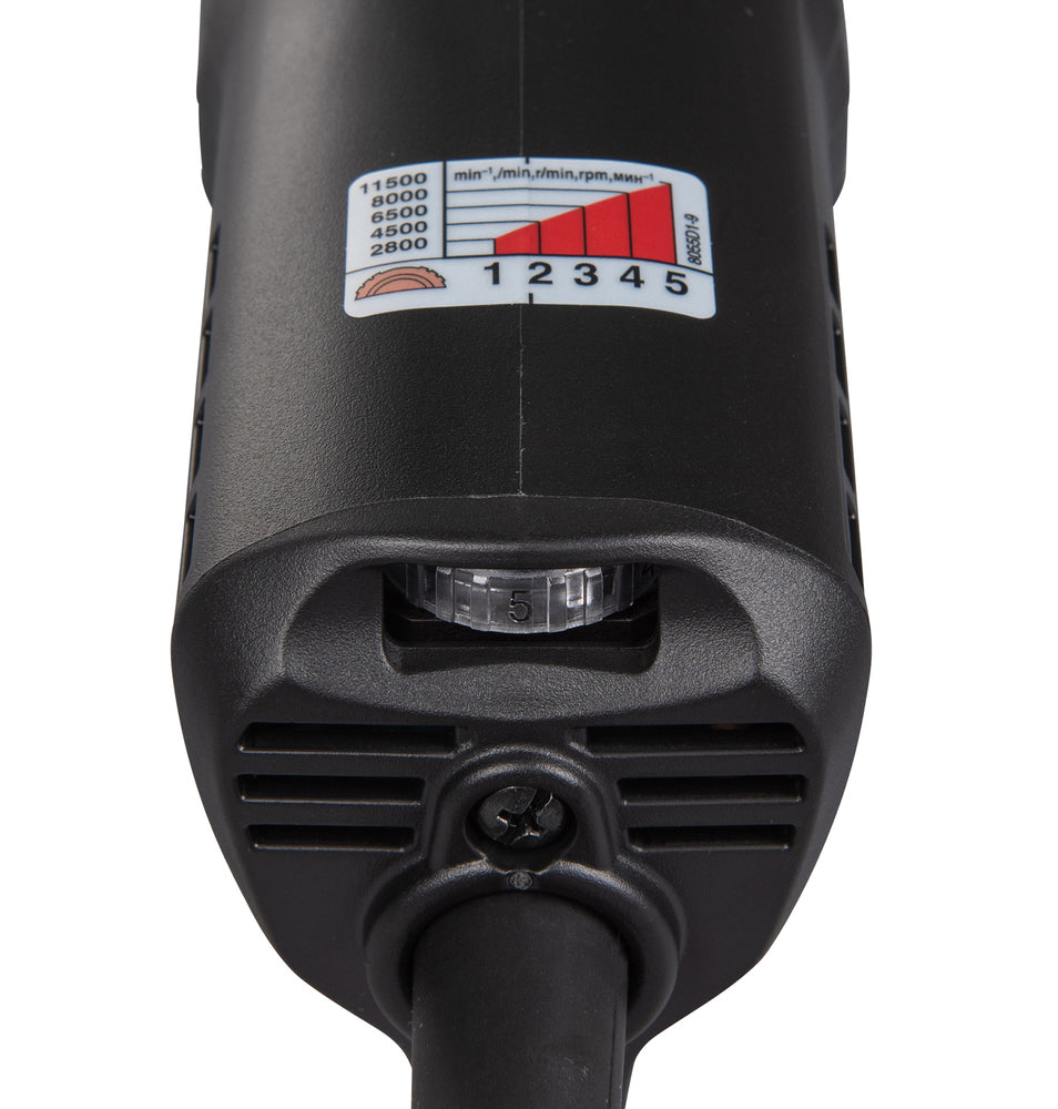 
          Elektrischer Winkelschleifer
          GA5093X01
        