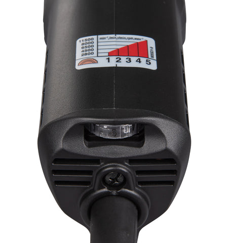 
          Elektrischer Winkelschleifer
          GA5093X01
        