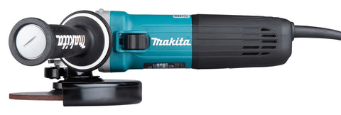 
          Elektrischer Winkelschleifer
          GA6040CF
        