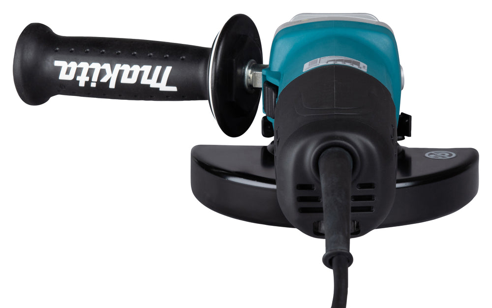 
          Elektrischer Winkelschleifer
          GA6040CF
        