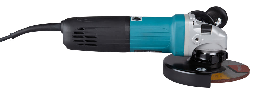 
          Elektrischer Winkelschleifer
          GA6040CF
        