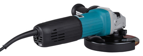 
          Elektrischer Winkelschleifer
          GA6040CF
        