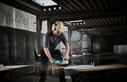 
          SET Elektrischer Winkelschleifer
          GA9020RFK3
        