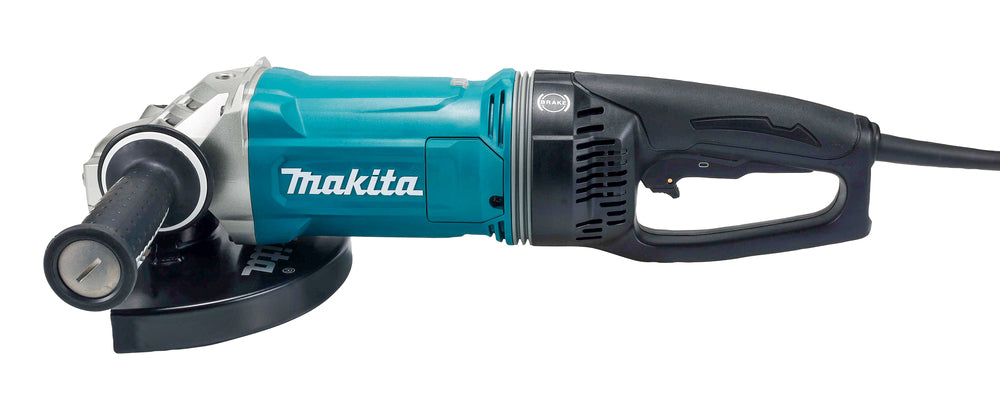 
          Elektrischer Winkelschleifer
          GA9071X1
        