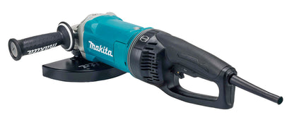 
          Elektrischer Winkelschleifer
          GA9071X1
        