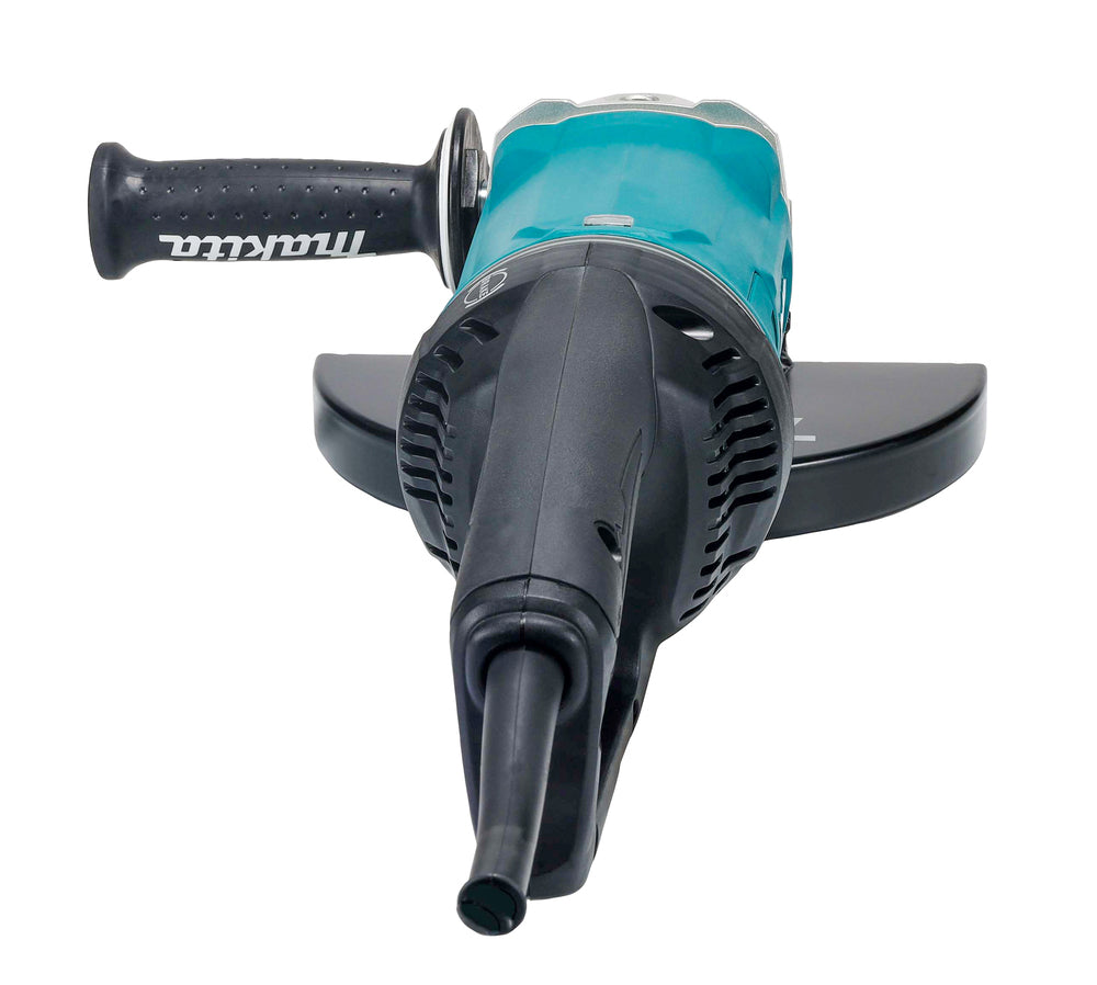 
          Elektrischer Winkelschleifer
          GA9071X1
        