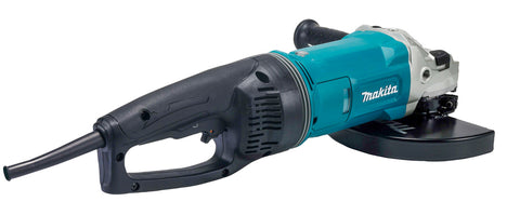 
          Elektrischer Winkelschleifer
          GA9071X1
        