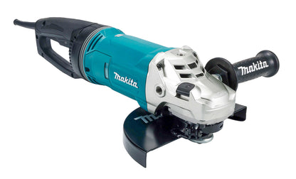 
          Elektrischer Winkelschleifer
          GA9071X1
        