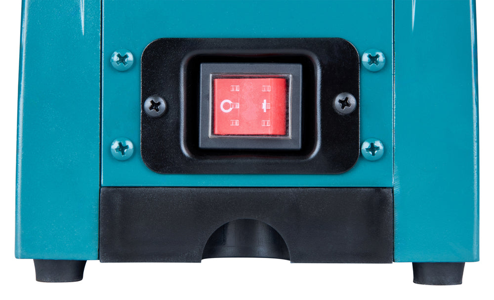 
          Elektronische Doppelschleifmaschine • 250 W
          GB602
        