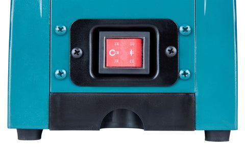 
          Elektronische Doppelschleifmaschine • 250 W
          GB602
        