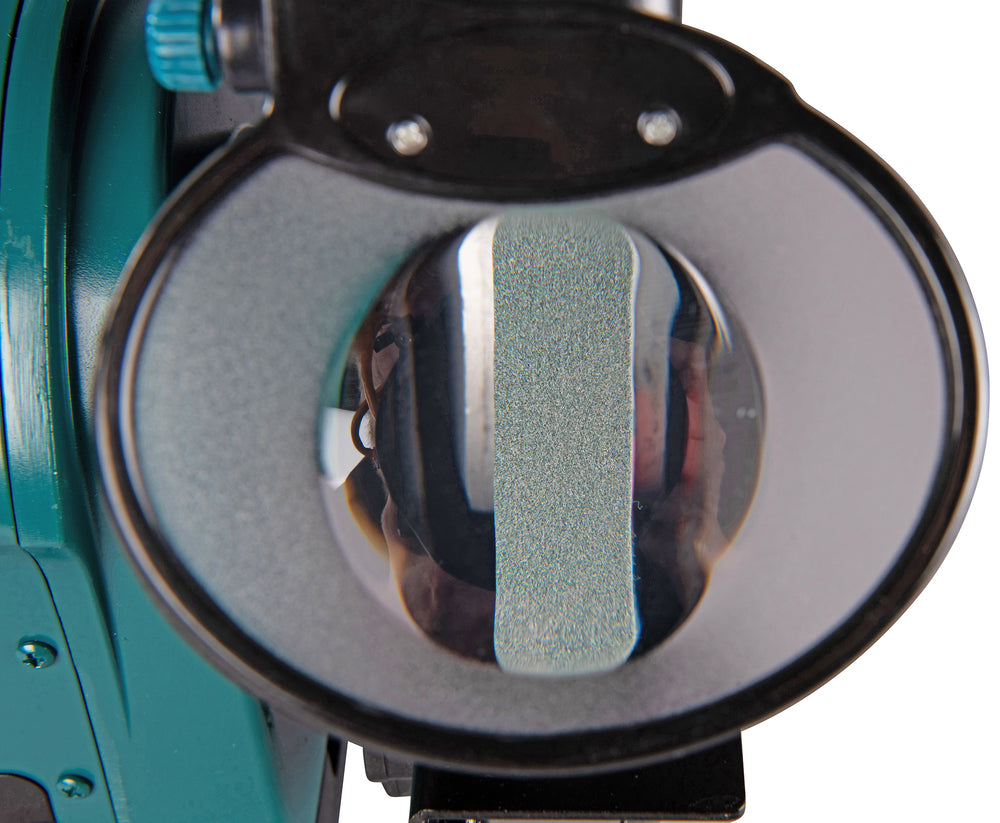 
          Elektronische Doppelschleifmaschine • 550 W
          GB801
        