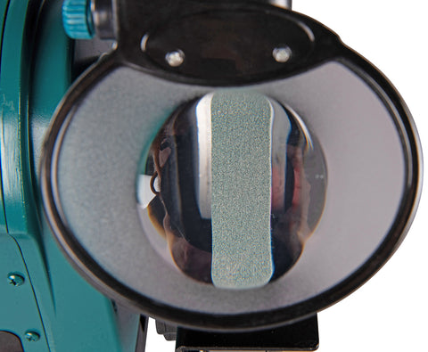 
          Elektronische Doppelschleifmaschine • 550 W
          GB801
        