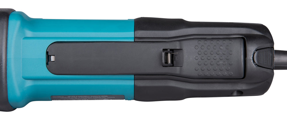 
          Geradschleifer elektrisch
          GD0600
        