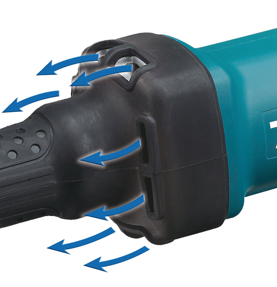 
          Geradschleifer elektrisch
          GD0600
        