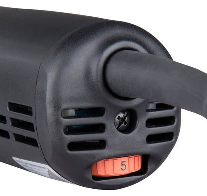 
          Geradschleifer elektrisch (Hochtourig)
          GD0800C
        