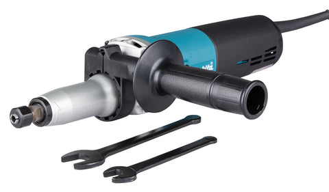 
          Geradschleifer elektrisch (Niedertourig)
          GD0810C
        