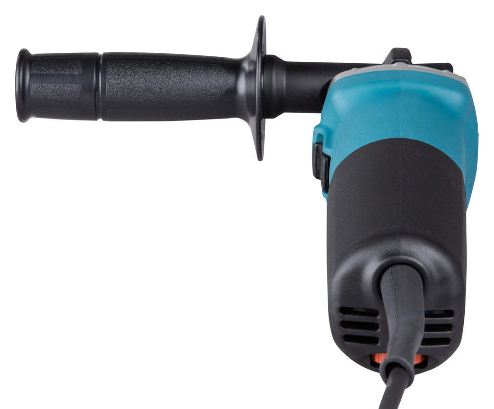 
          Geradschleifer elektrisch (Niedertourig)
          GD0810C
        