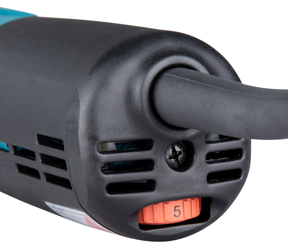 
          Geradschleifer elektrisch (Niedertourig)
          GD0810C
        