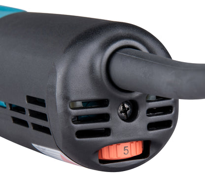 
          Geradschleifer elektrisch (Niedertourig)
          GD0810C
        