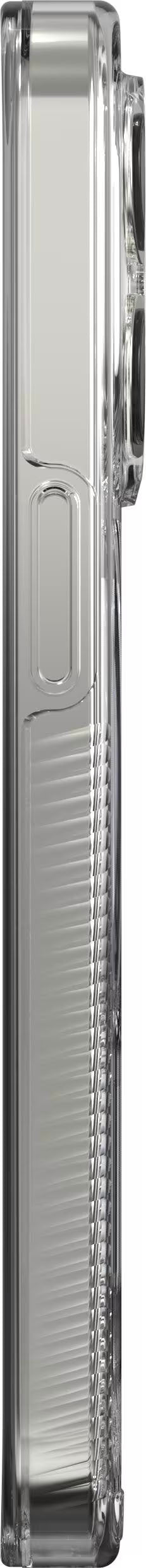 GEAR4 Crystal Palace Cases Snap 702010017 Apple iPhone 14 Pro,Clear