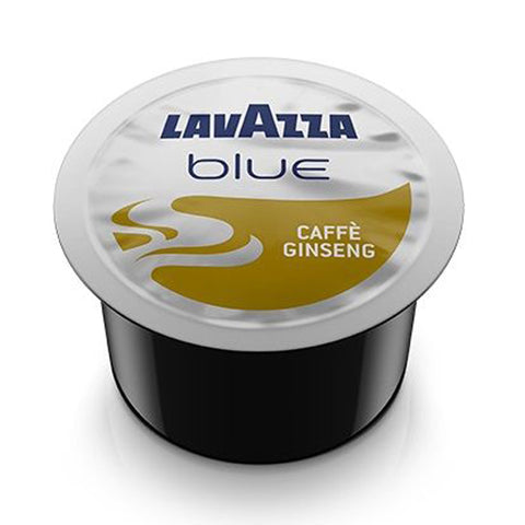 ginseng Lavazza Blue (capsules)