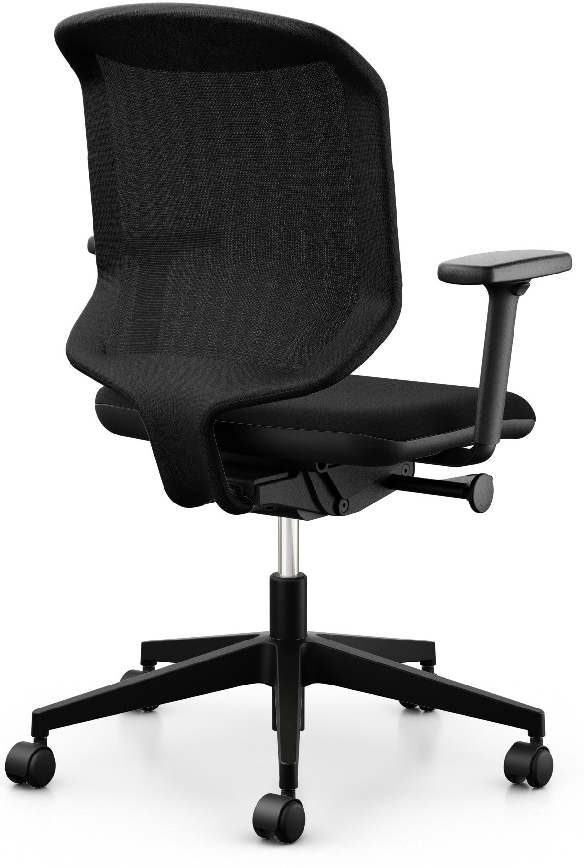 GIROFLEX Bürodrehstuhl 434 Chair2Go 434-3019-C2G schwarz