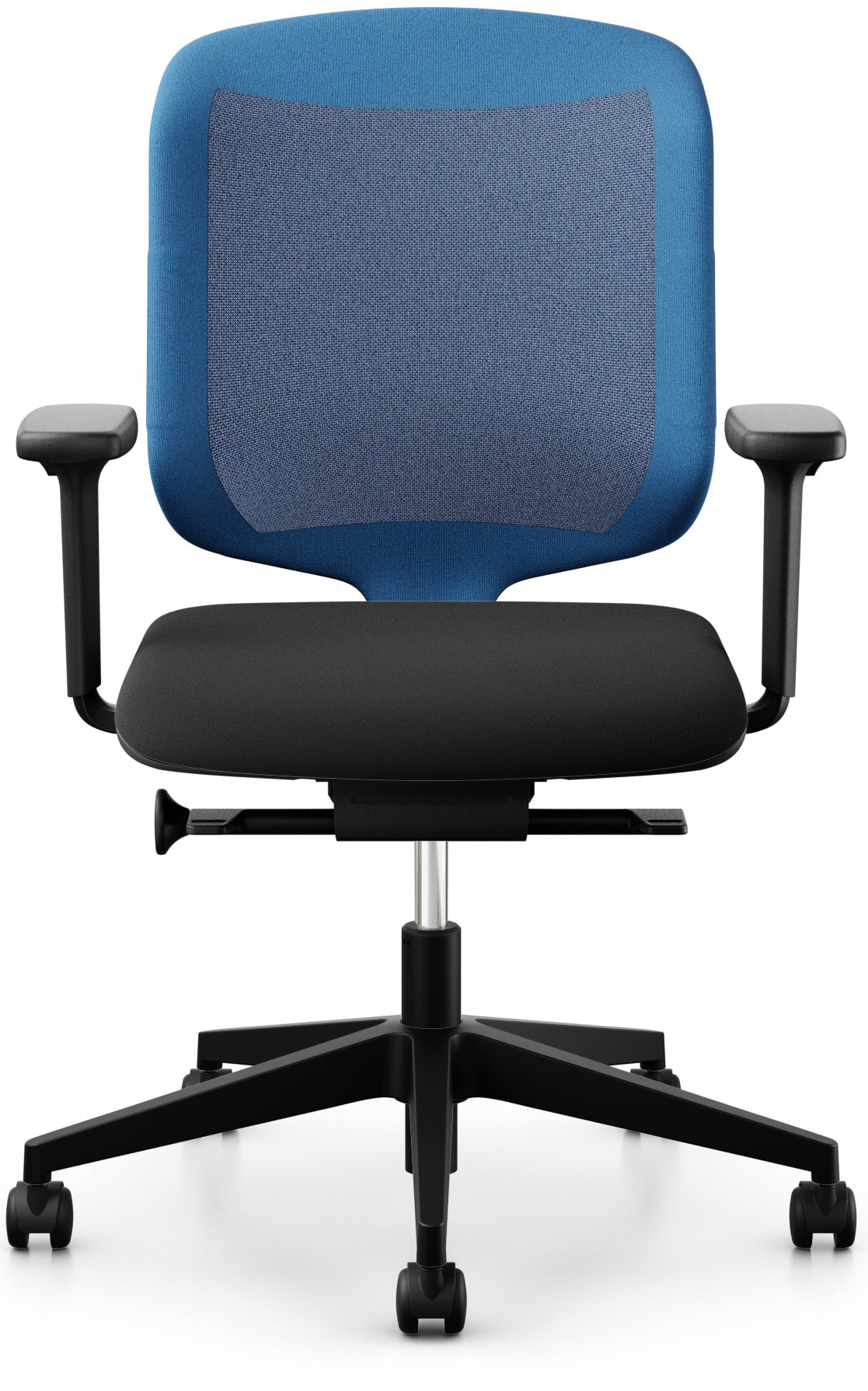 GIROFLEX Bürodrehstuhl 434 Chair2Go 434-3019-C2G blau