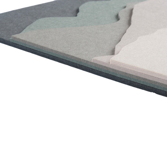 GMUND Berg&Tal Block A5 32822 natural, blanko 35 Blatt