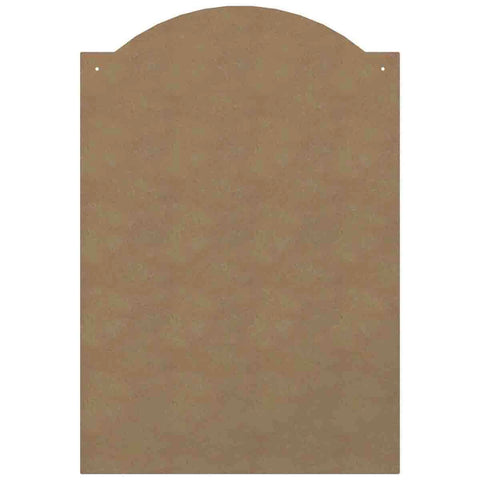 HUT DES GENDARMES 40X58CM