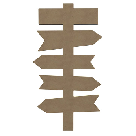 BESCHILDERUNG 79X40CM