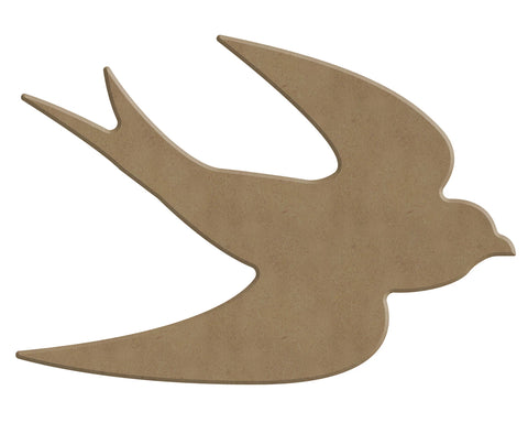 1 SET MIT 3 SCHWALBEN