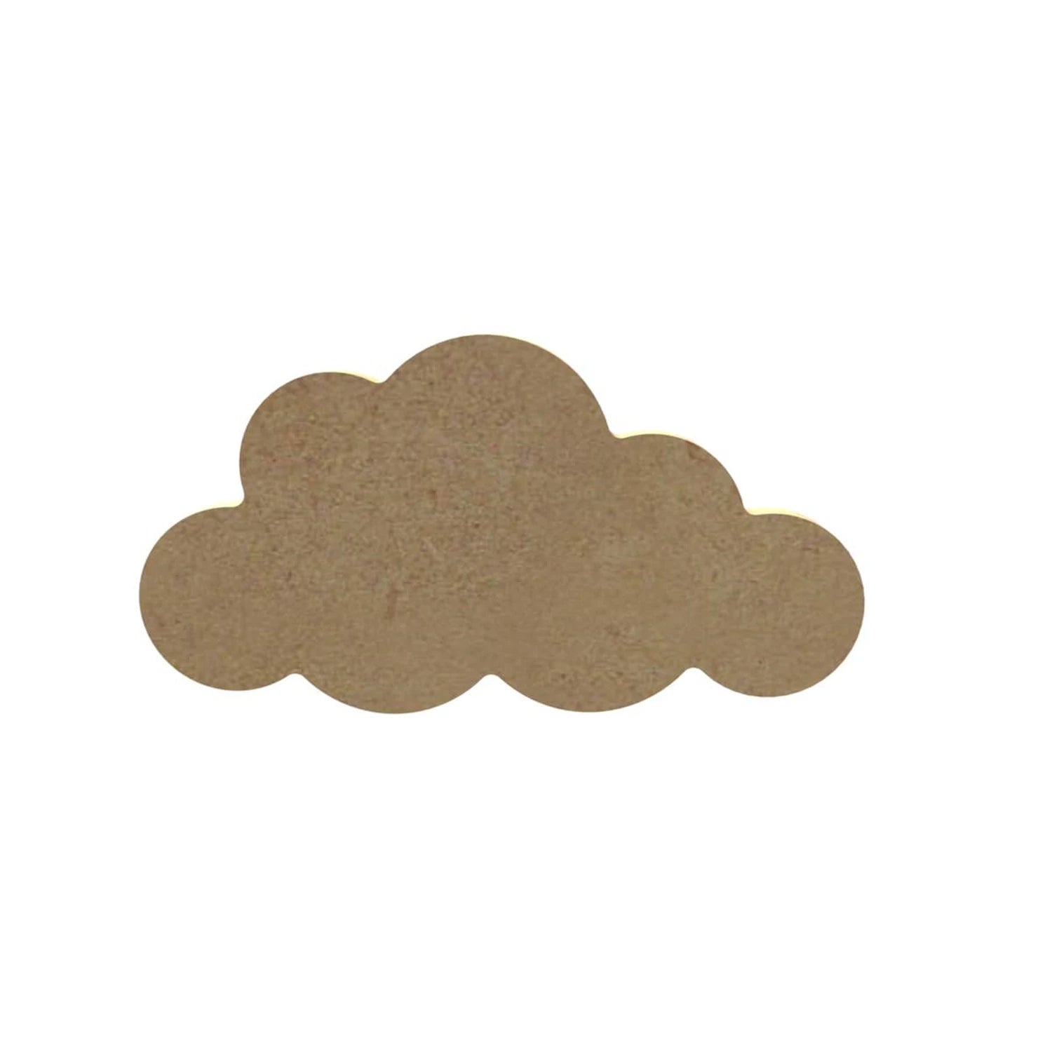 WOLKE 10CM