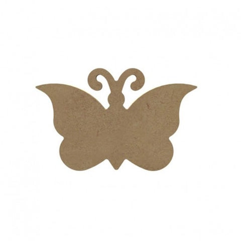 SCHMETTERLING 1 15CM