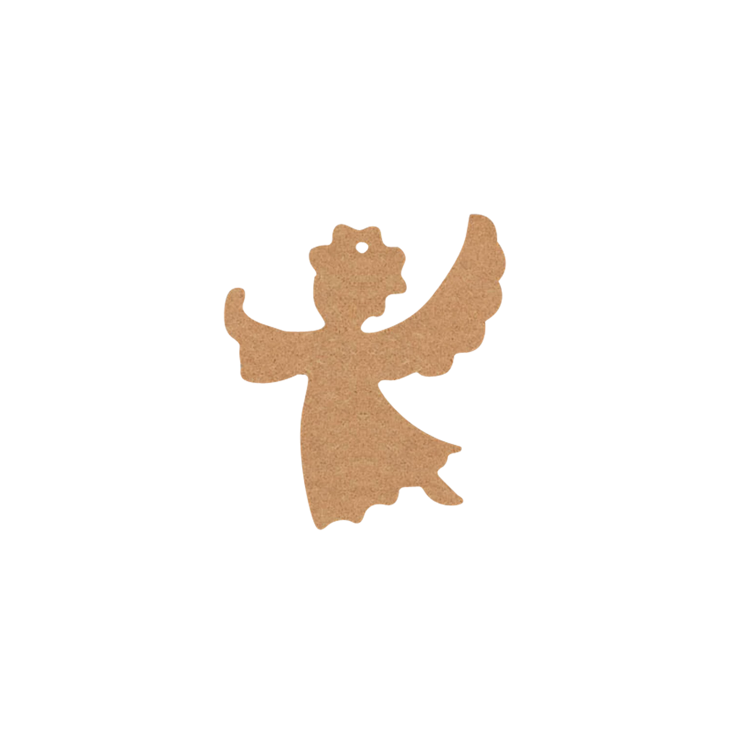 ANGE PROFIL 5 - 10X10CM PERCE