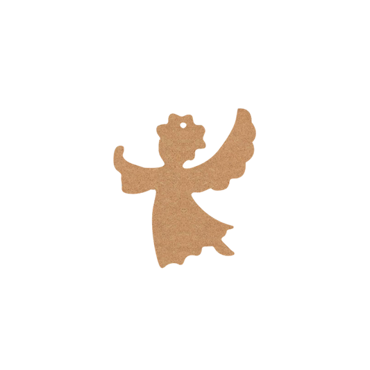 ANGE PROFIL 5 - 10X10CM PERCE