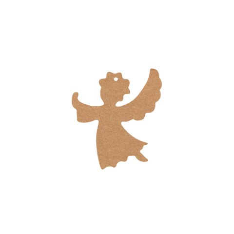 ANGE PROFIL 5 - 10X10CM PERCE